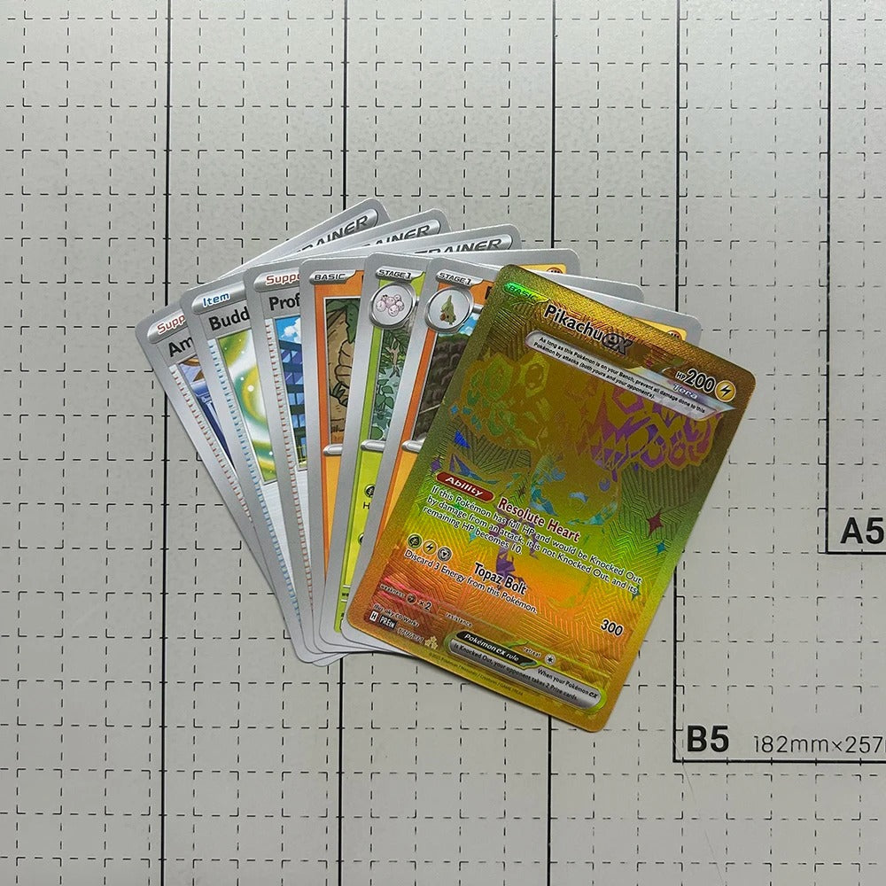 Pokemon TCG: Scarlet & Violet - Prismatic Evolutions Booster Bundle