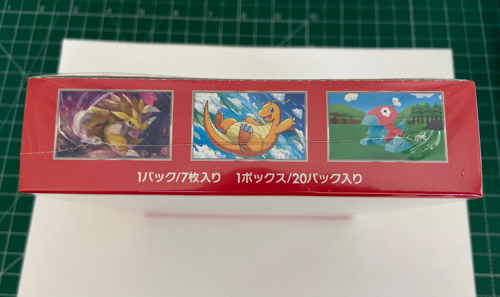 PTCG SV2a Scarlet & Violet 151 Expansion Japanese Version Card Collection 140Pcs